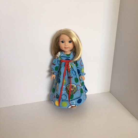 wellie wisher toys