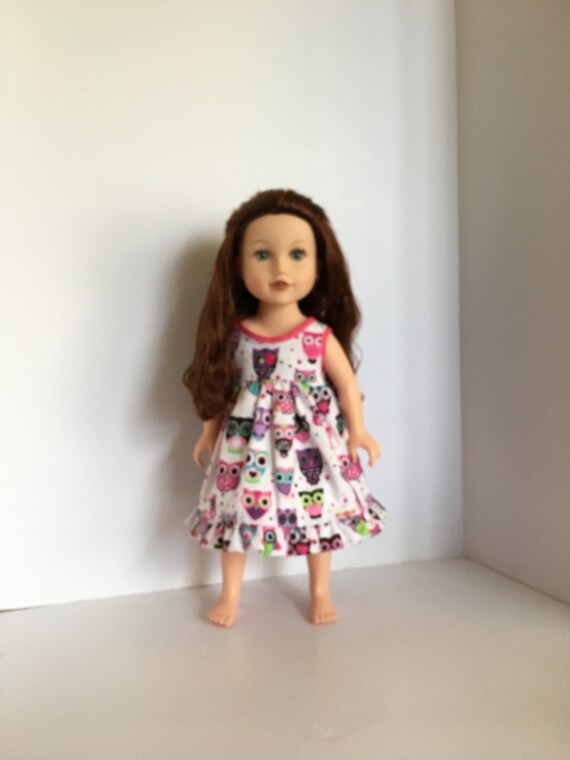 etsy american girl doll clothes