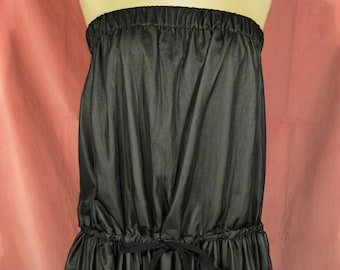Yohji Yamamoto Layered Dress Y-3