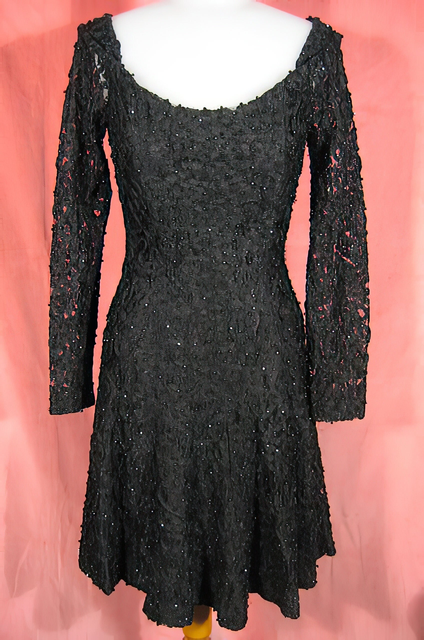 Carmen marc valvo dresses lord clearance taylor