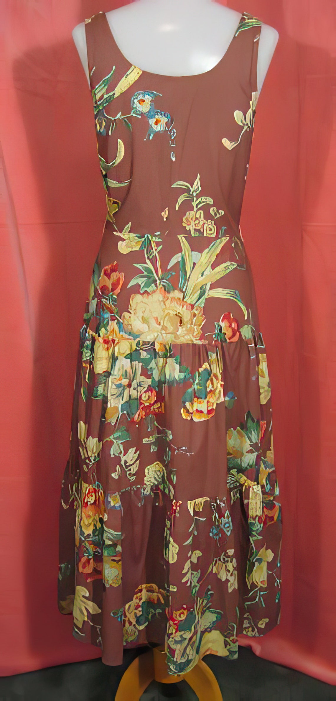 foxy lady dress shop