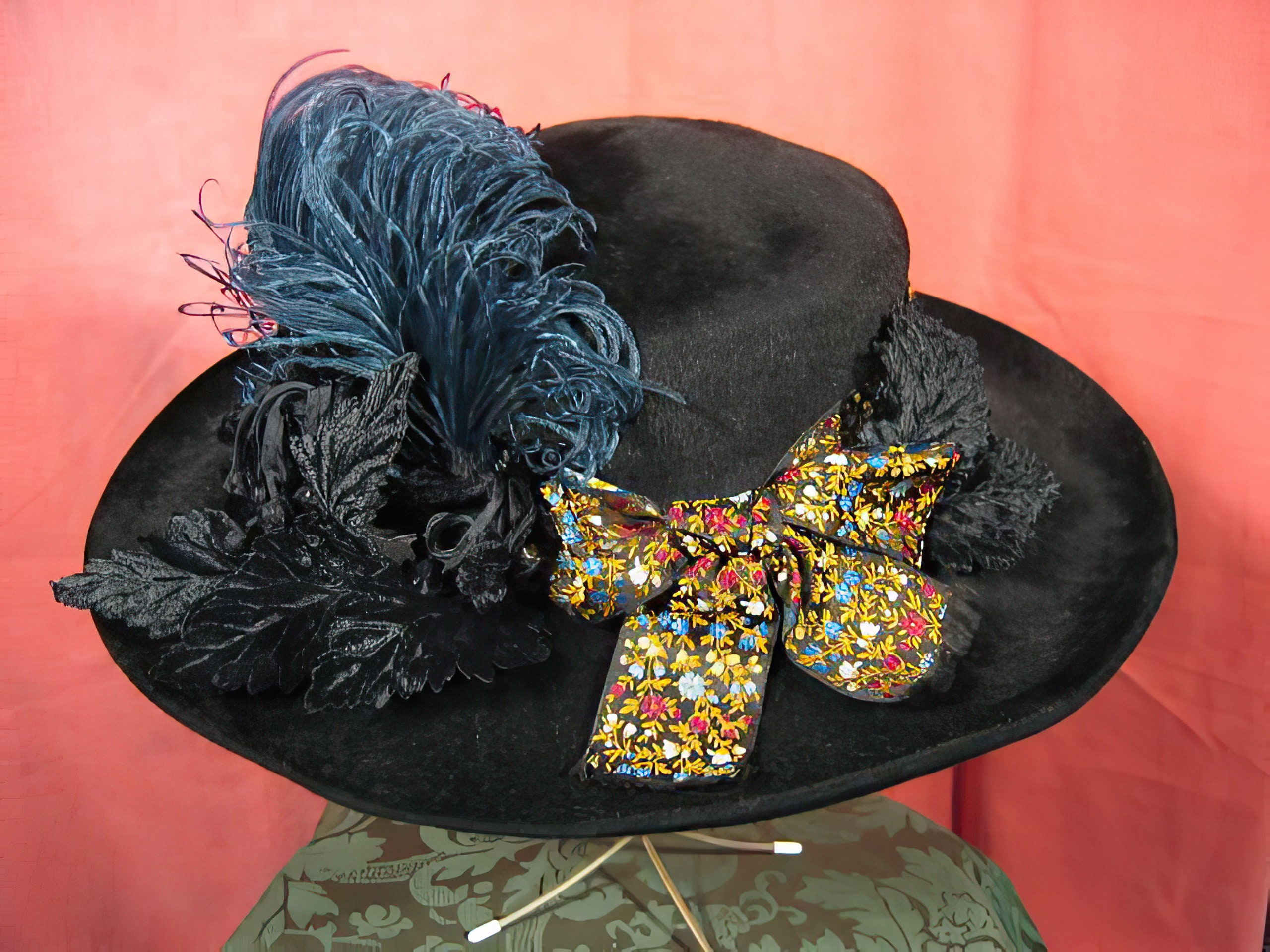 Beaver Hats ビンテージハット Beaver Vintage Top Hats for Men for sale | eBay