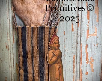 Primitive Valentine