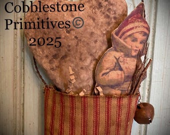 Primitive Valentine