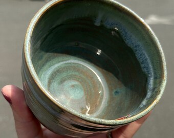 Small trinket bowl