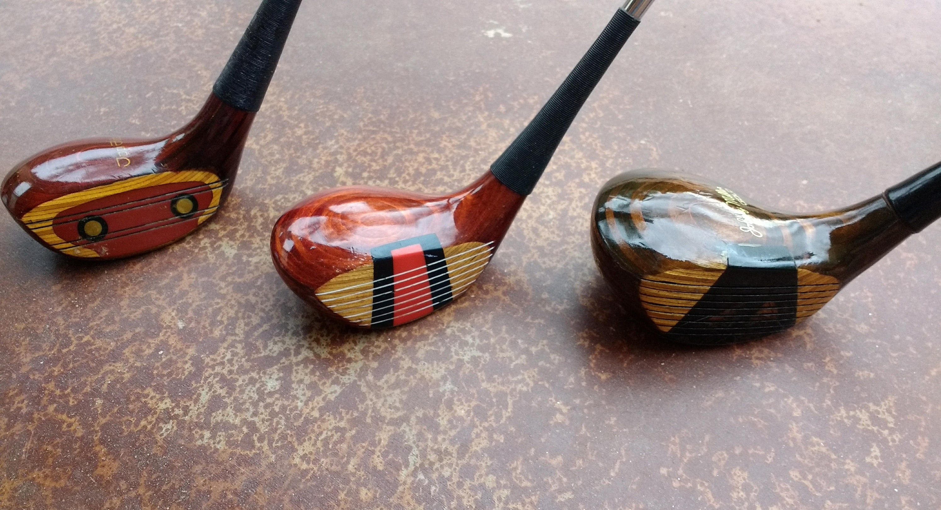 Golf Club Bottle Opener. Made from vintage golf clubs from Etsy