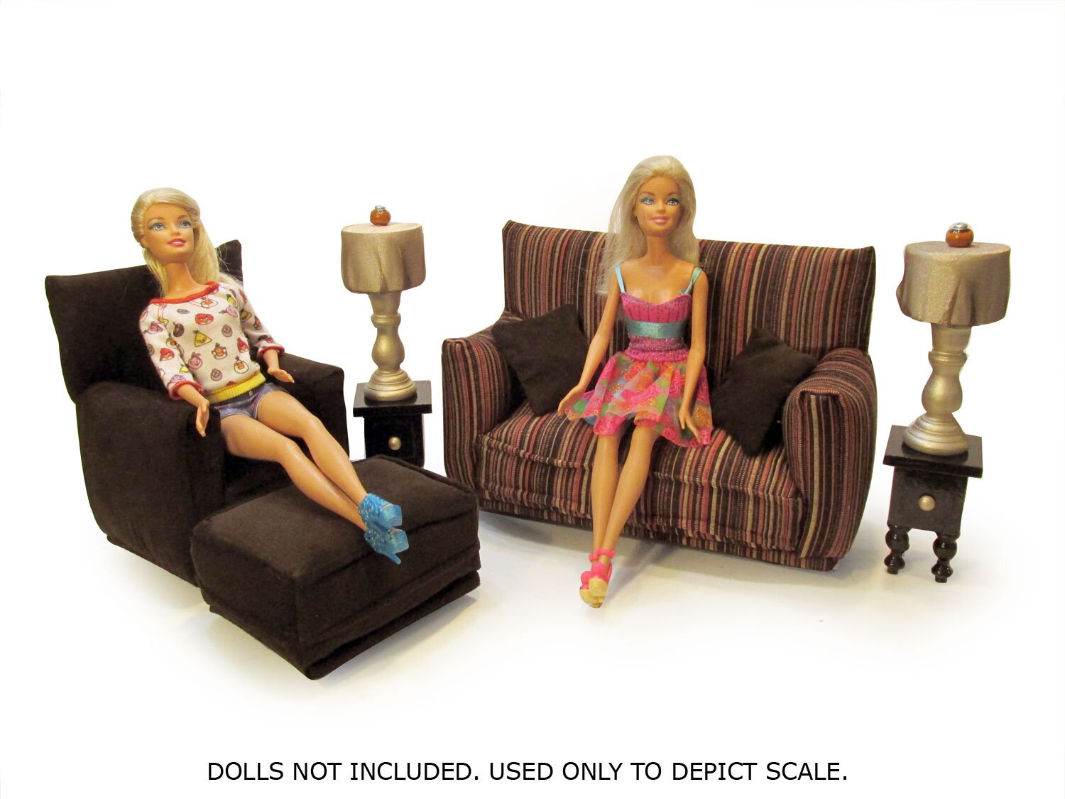 doll living room set