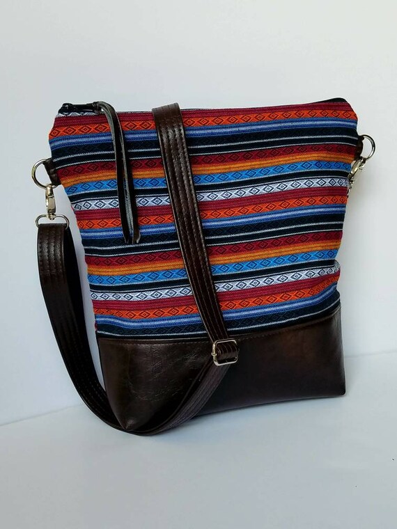 ethnic crossbody bags
