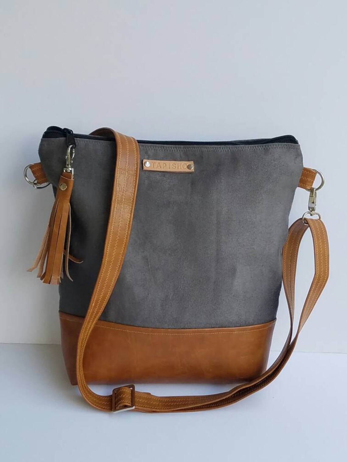vegan crossbody bags for women