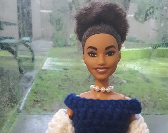 delta sigma theta doll for sale