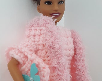 delta sigma theta barbie mattel