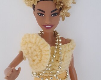 oshun barbie doll