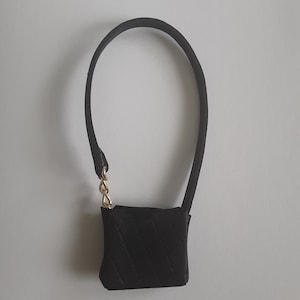 Miniatur Geldbörse, 12 Zoll Puppenzubehör, Puppenhandtaschen