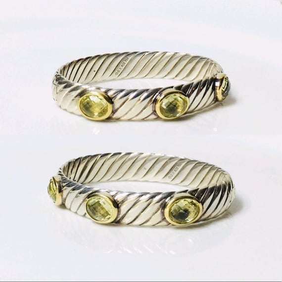 Dy 750 sale bracelet