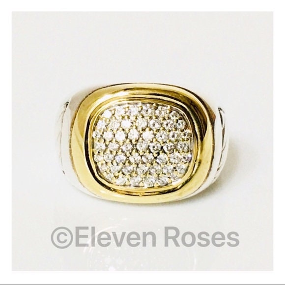 David hotsell yurman 750