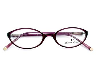 Etienne Aigner Eyeglass Frames