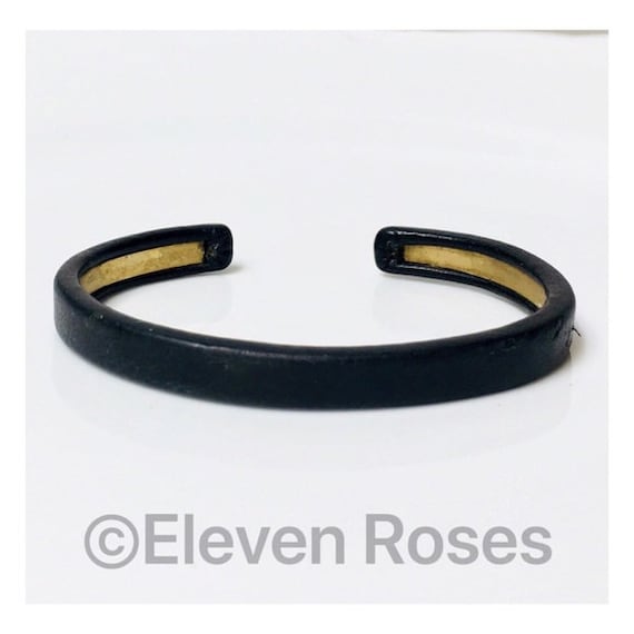 Maison margiela leather bracelet - Gem Maison margiela leather bracelet - Gem