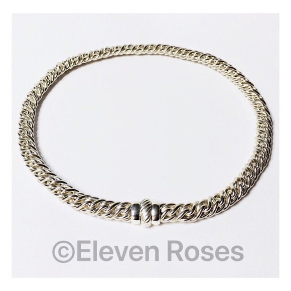 Dy 925 necklace deals