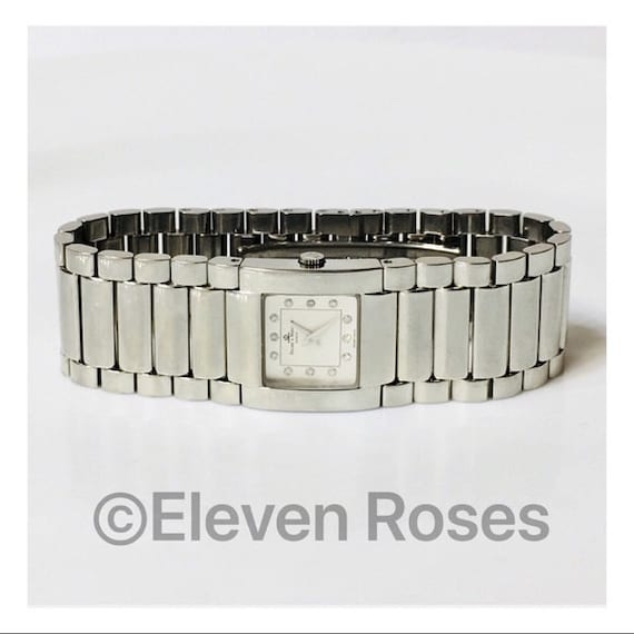 Baume & Mercier Catwalk Watch MV045219 With Box Women main image 4