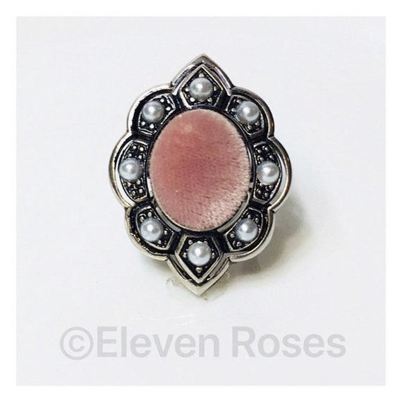 Gucci cocktail ring sale