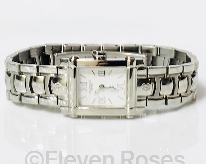 Charriol Colvmbvs Watch