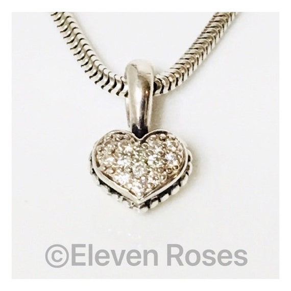 LAGOS Sterling Silver Rare Wonder 45MM Rabbit Pendant Necklace | Neiman  Marcus