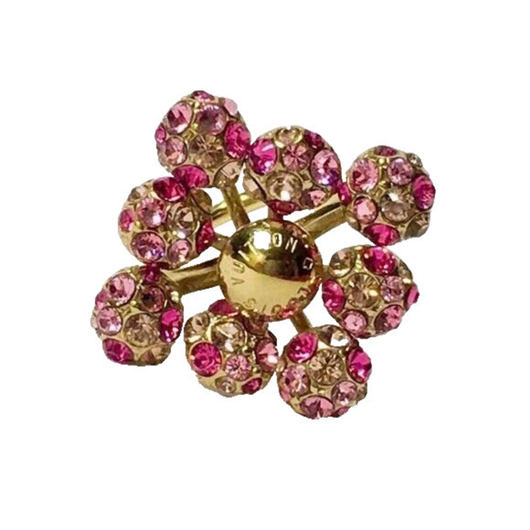 lui jewelry ルイジュエリー fleur ring 13号 lui jewelry ルイジュエリー fleur ring 13号（2025年最新】Lui