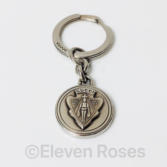 gucci key charm