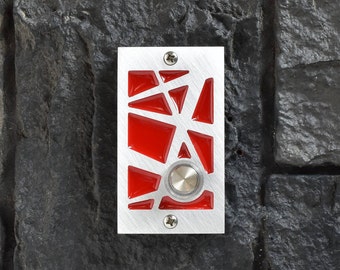 Funky Doorbell Etsy