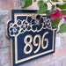 see more listings in the House Number Signs section