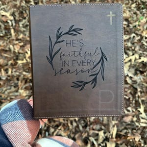 Engraved NIV Bible, Engraved Bible, Engraved Gift, NIV Bible, personalized NIV Bible, Valentine&#39;s Day gift, baptism gift, Christian gift