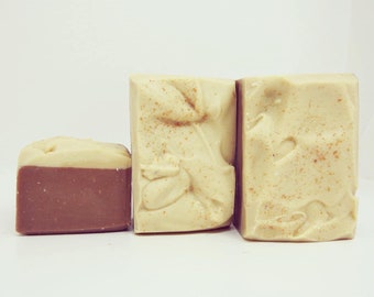 Guinness Me, Mate! Soap (Anise and Cedarwood EOs)
