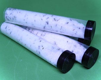 Lavender Fields Bath Salts