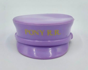 My Little Pony Steamer Hat