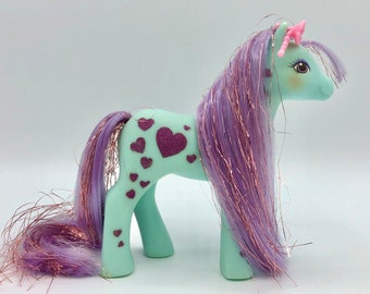 My Little Pony Starflash