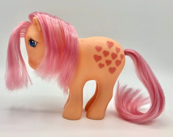 My Little Pony Italy Peachy