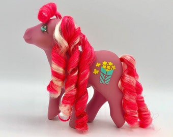 My Little Pony Caramel Crunch