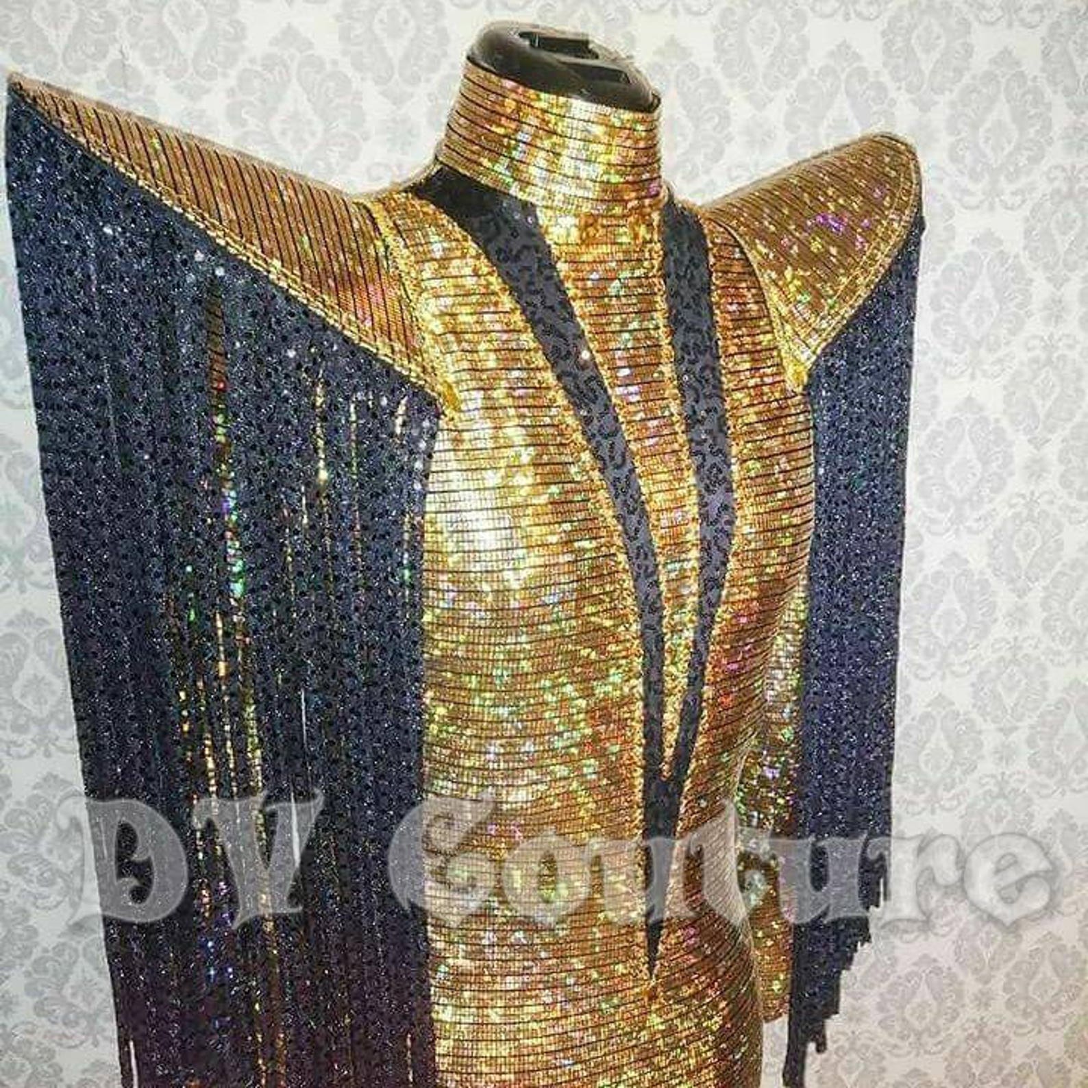 Super Nova Drag Leotard Drag Queen Costume - Etsy UK