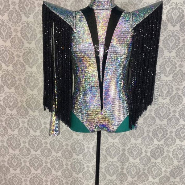 Drag Queen Costume Etsy