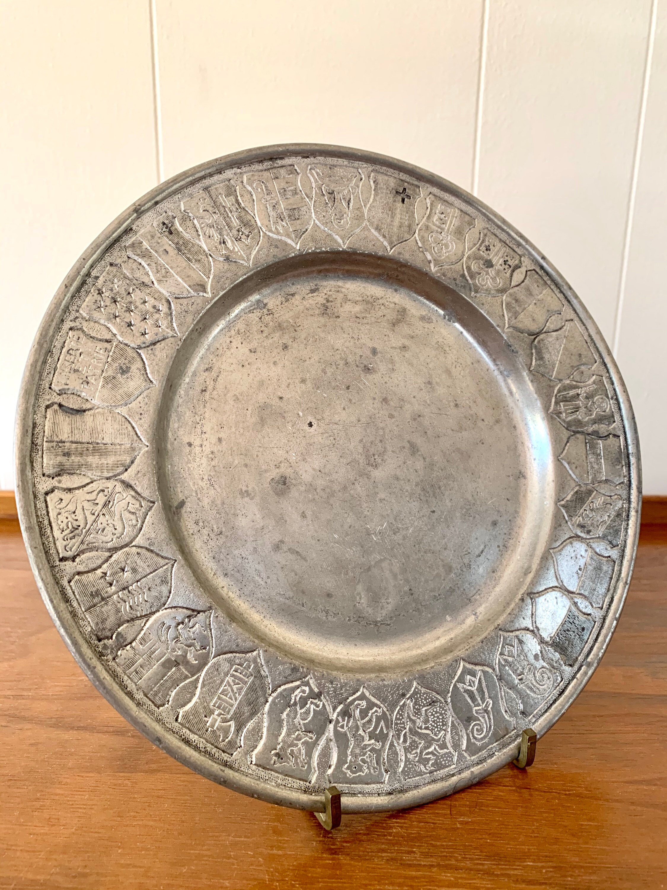 Cosi Tabellini - Oval Incised Tray – November 19 Shop