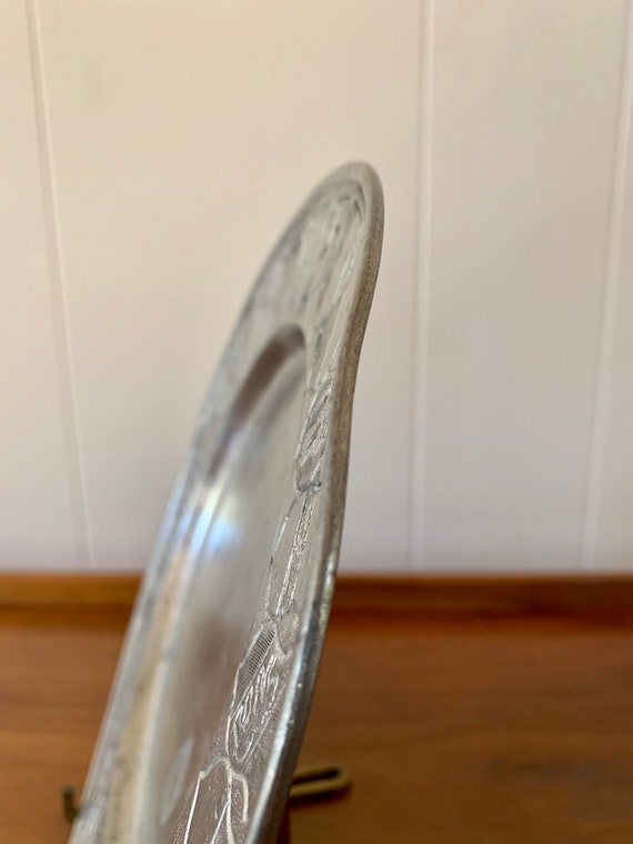 Cosi Tabellini - Oval Incised Tray – November 19 Shop