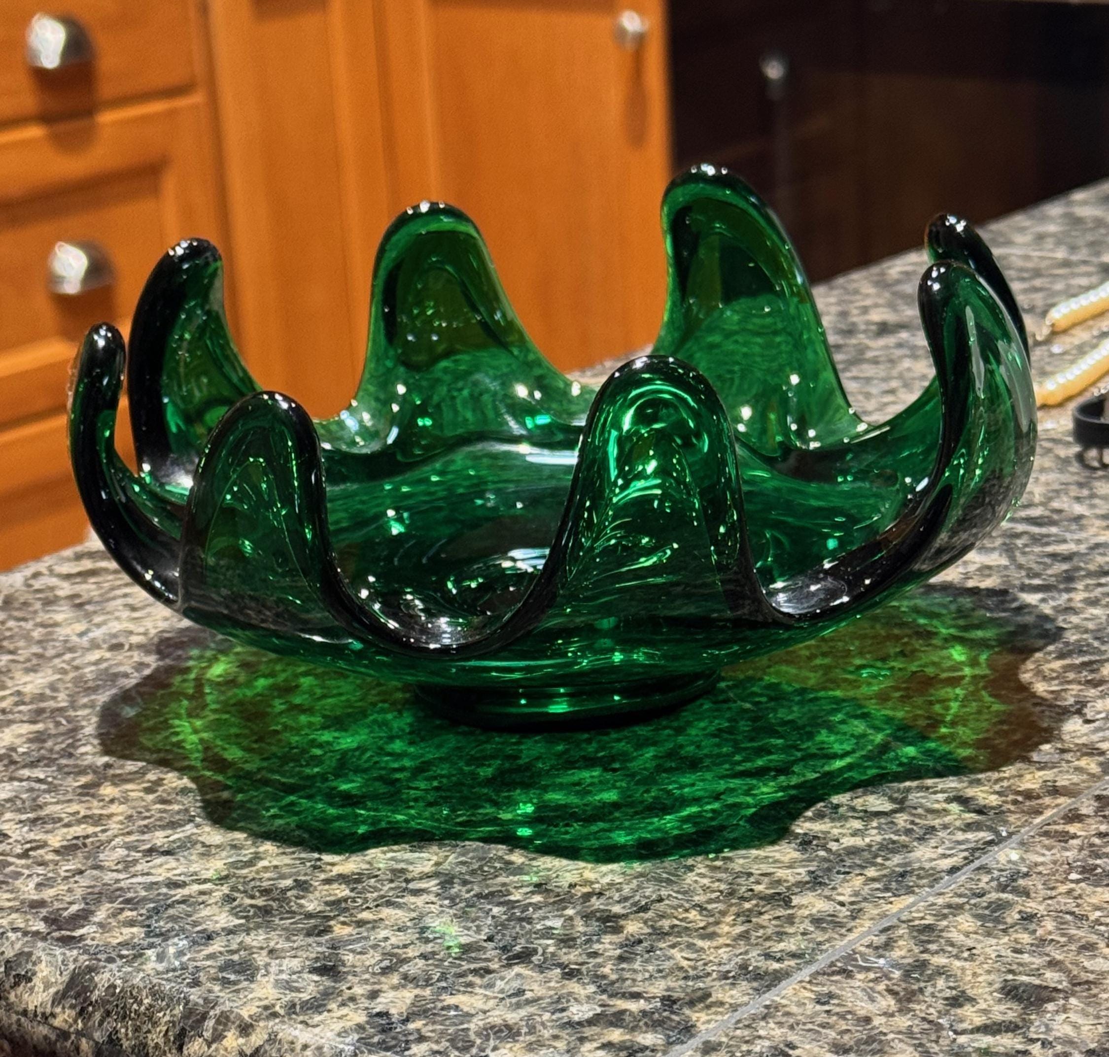 Rare Viking Glass - Etsy