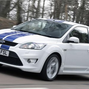 Ford Focus 7