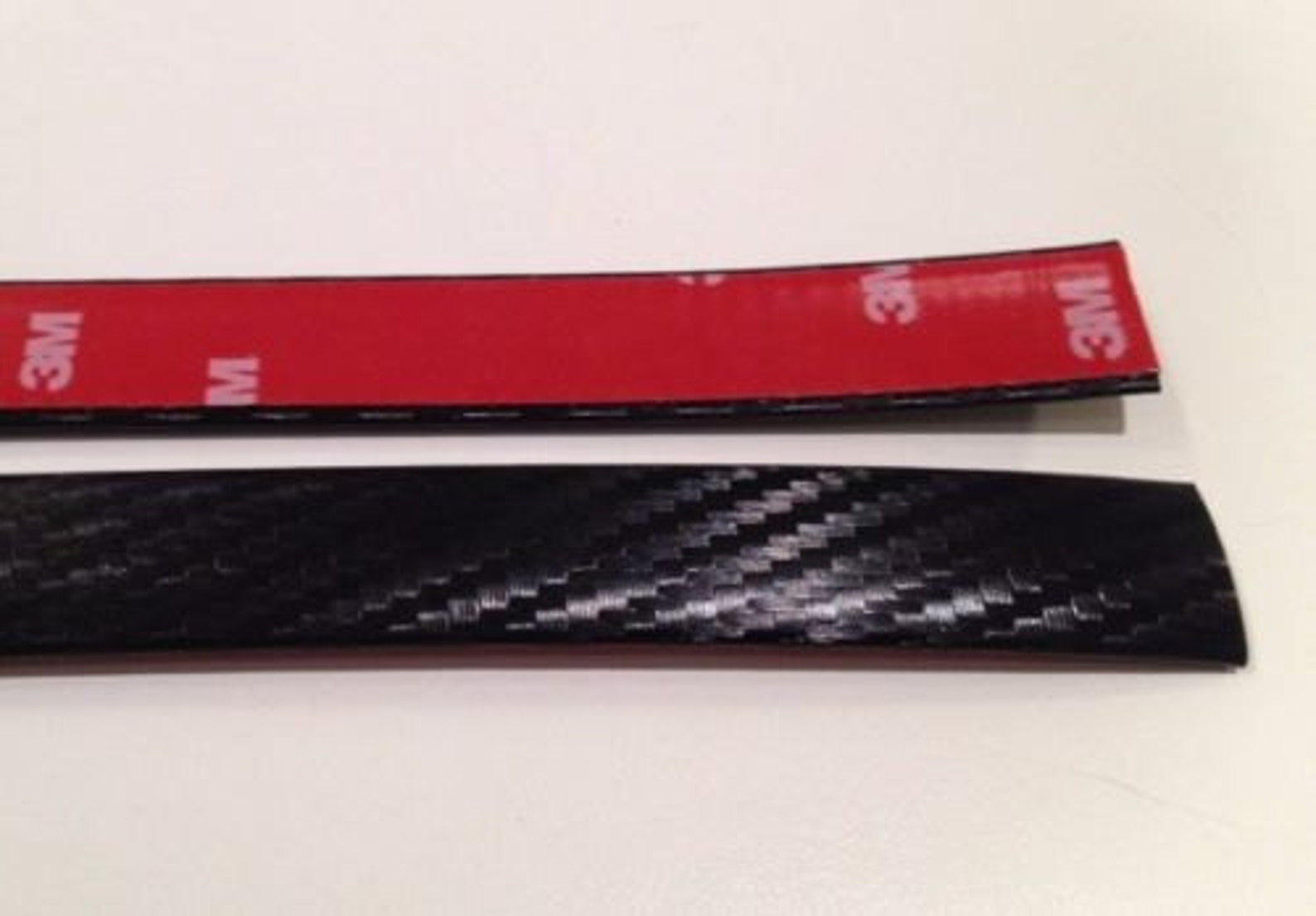 Carbon Fiber Roof Top Trim Molding Kit For HYUNDAI SONATA Etsy