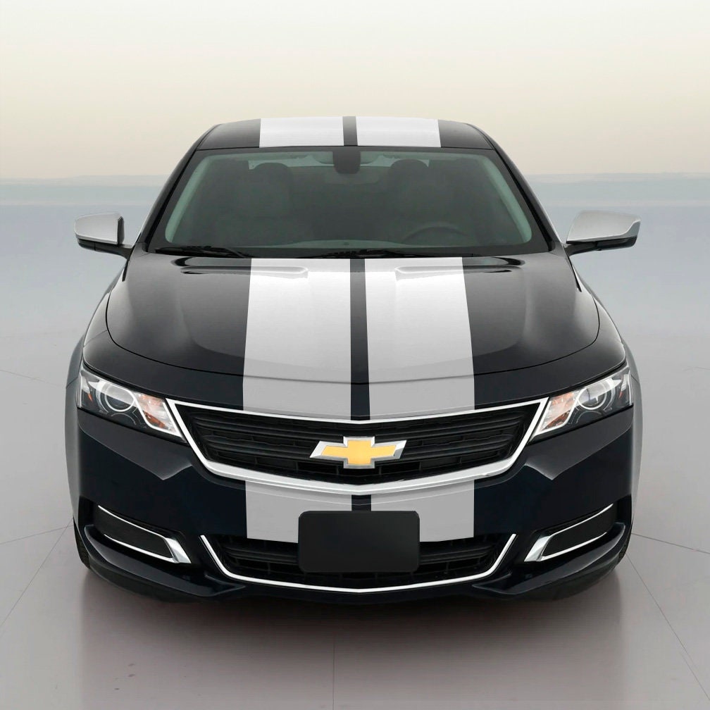 Impala stickers 2024