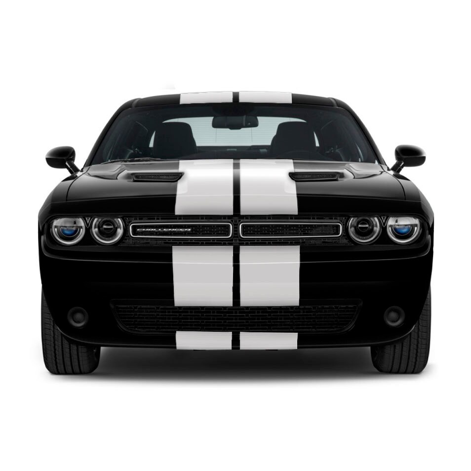 10 Vinyl Rally Stripes Racing Stripe Kit for Use on - Etsy