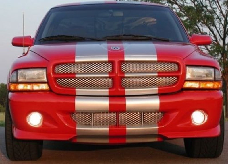 Dodge Shelby Дакота
