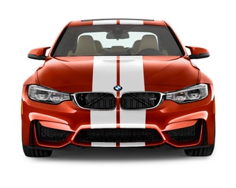 M Style SideSkirt Hash Mark Racing Stripe Rally Decal Kit For BMW 3 Series M Style SideSkirt Hash Mark Racing Stripe Rally Decal Kit For BMW 3 Series