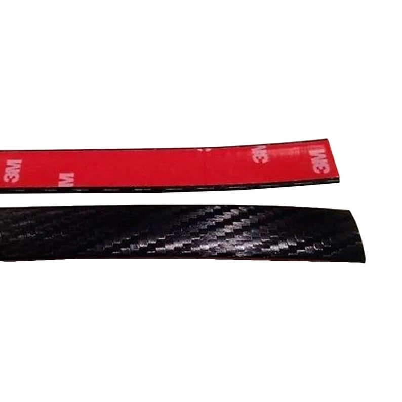 Carbon Fiber Roof Top Trim Molding Kit for HYUNDAI SONATA Etsy