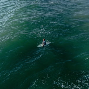 SURF PHOTOGRAPHY | Fine Art Print | Beach Photo | Venice | Santa Monica | California | Summer | Coastal | Ocean | Surfing